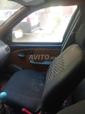 Fiat Palio - 2