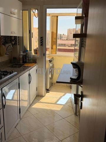 Appartement meublé à louer mensuellement en été seulement - 2