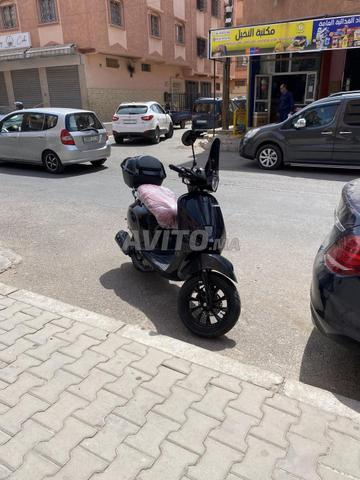 Scooter Leonardo Picasso 2026 - 2