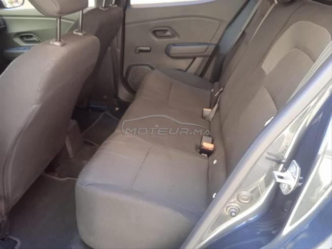 Dacia Sandero 2023