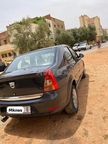 Dacia Logan - 2