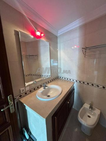 Appartement à louer 134 m² à Casablanca - 2