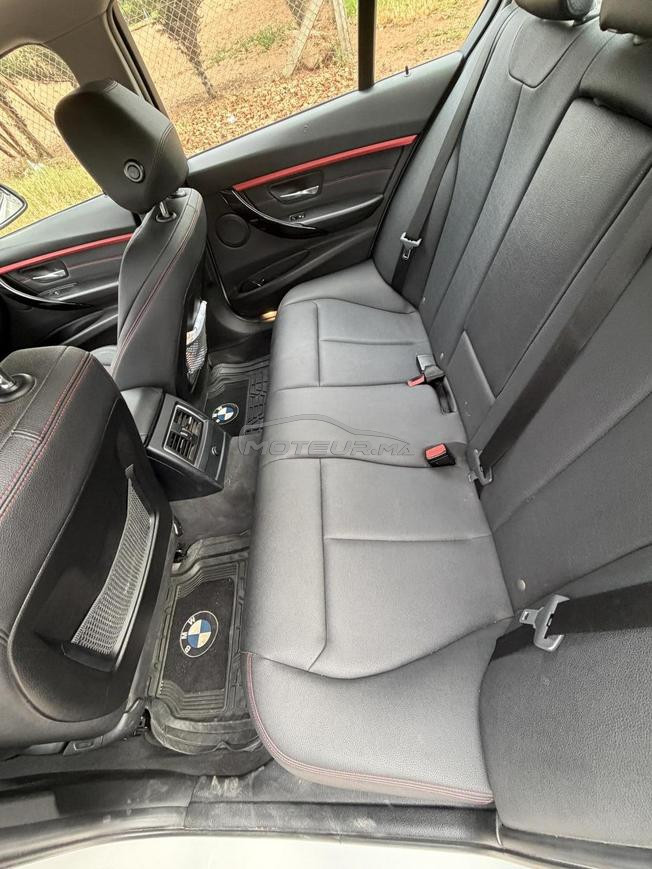 BMW serie 318