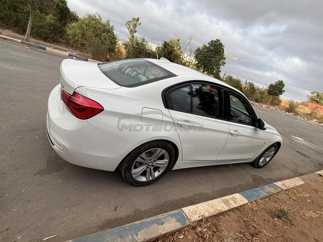 BMW serie 318