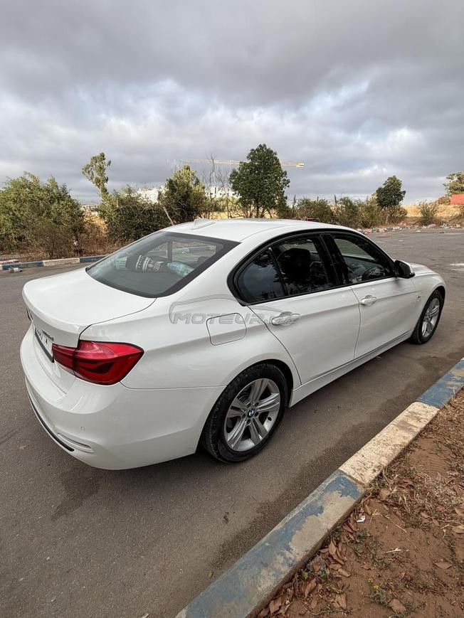 BMW serie 318