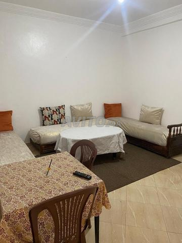 Appartement à louer à Safi - 2