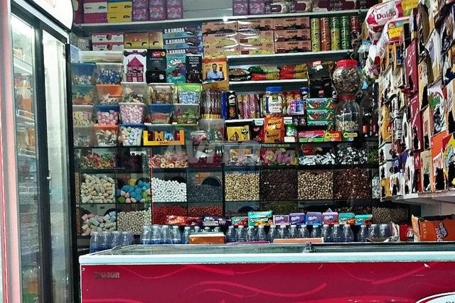 Vente de fonds de commerce d'un local commercial