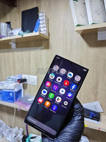 Samsung S23Ultra 5G 256go 8ram Officiel - 2
