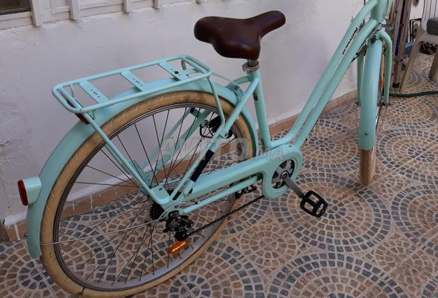 Vélo neuf confortable - 2