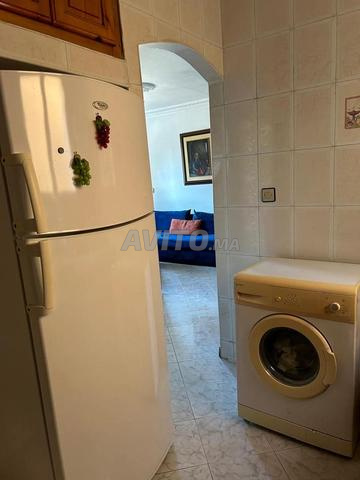 Appartement meublé à louer longue durée sans intermédiaire - 2