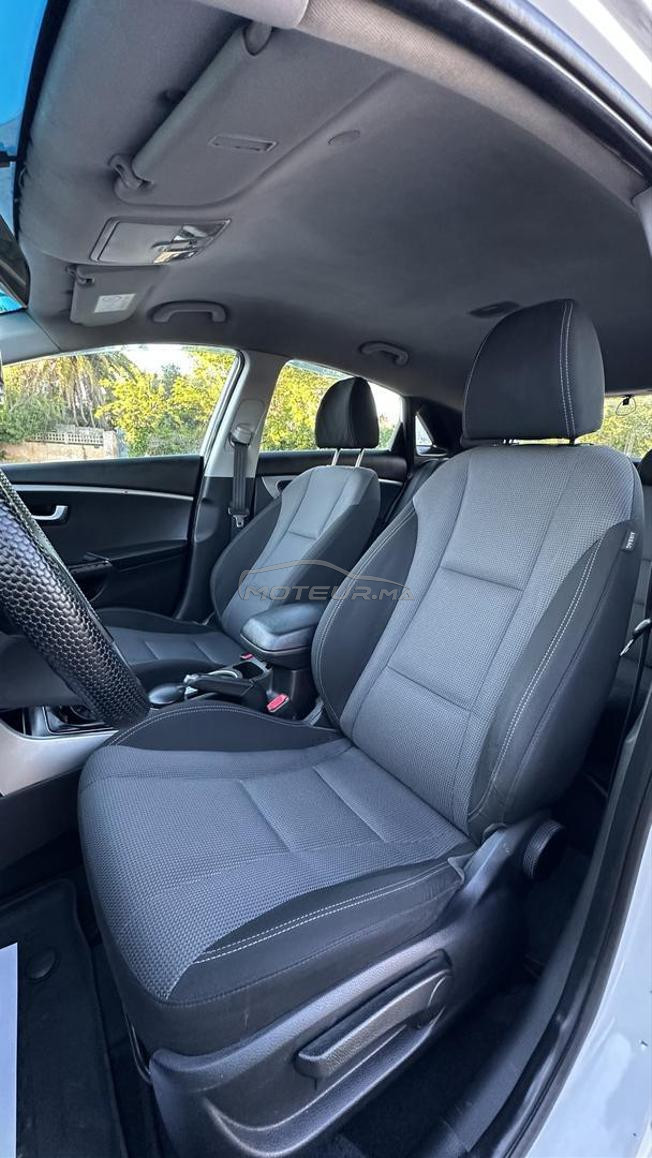 Hyundai i30 2016
