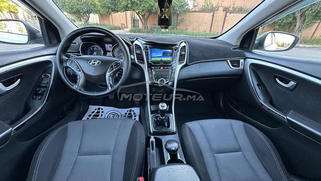 Hyundai i30 2016