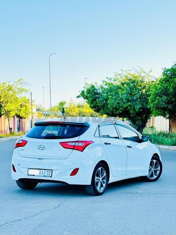 Hyundai i30 2016 - 2