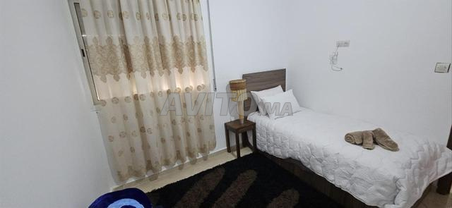 Appartement à louer 70 m² à Meknès - 2