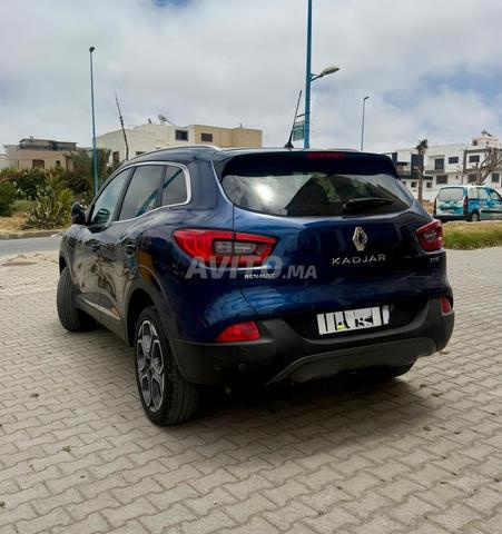 Kadjar intense automatique - 2