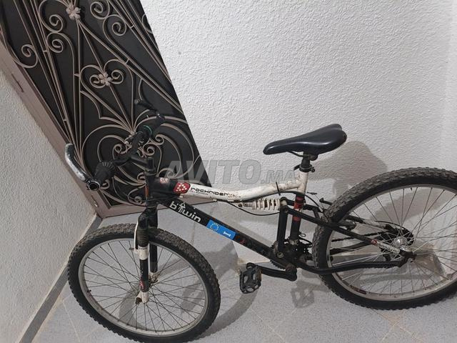 Vélo Bitwin - 2