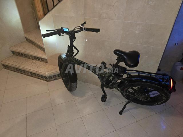 Vélo électrique - 2