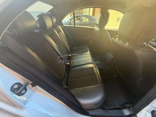 mercedes c 220