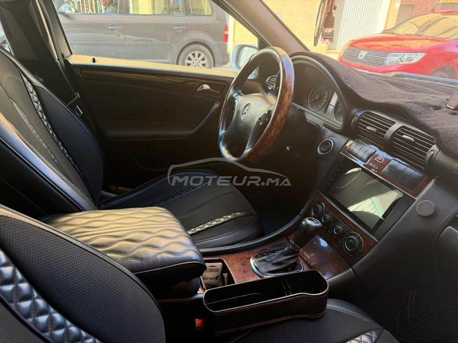mercedes c 220