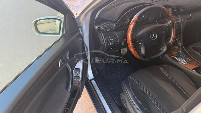 mercedes c 220