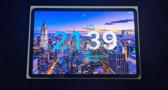 ريدمي باد برو 5G، لا يزال جديدًا بسعر مناسب