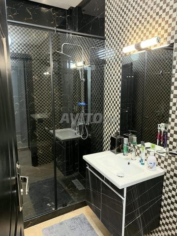 Appartement meublé pour Habitation ou Bureau - 2