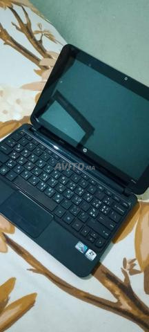 ORDINATEUR HP - 2