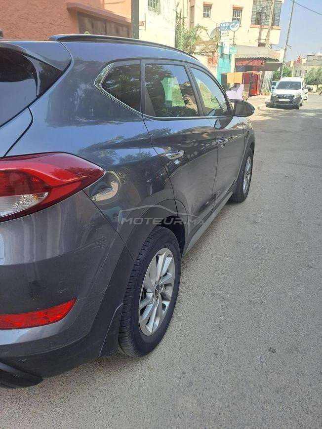 voiture toute option  vignette 700 DH