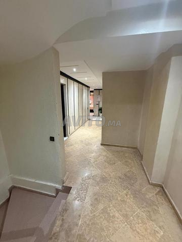 Appartement à louer Mabrouka