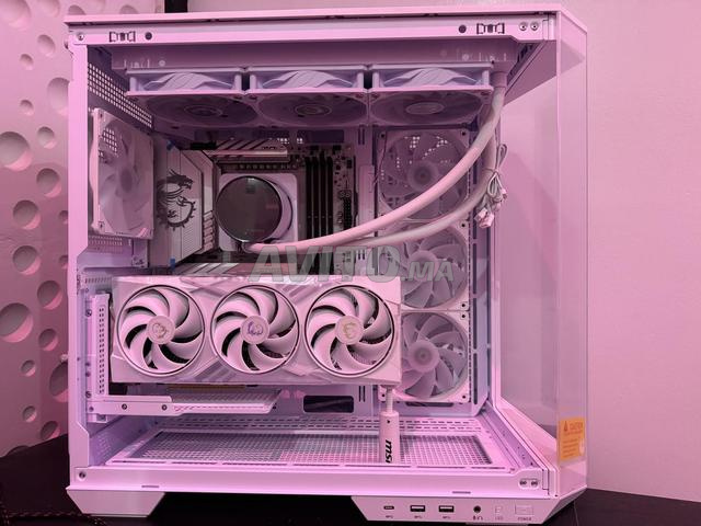 تكوين MSI أبيض - 2