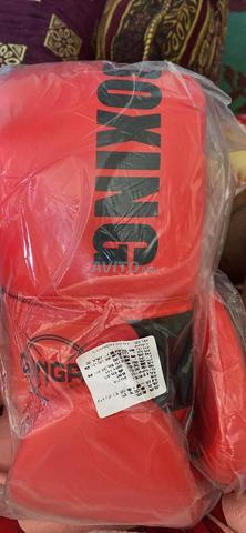 Gants de boxe - قفازات الملاكمة - 2