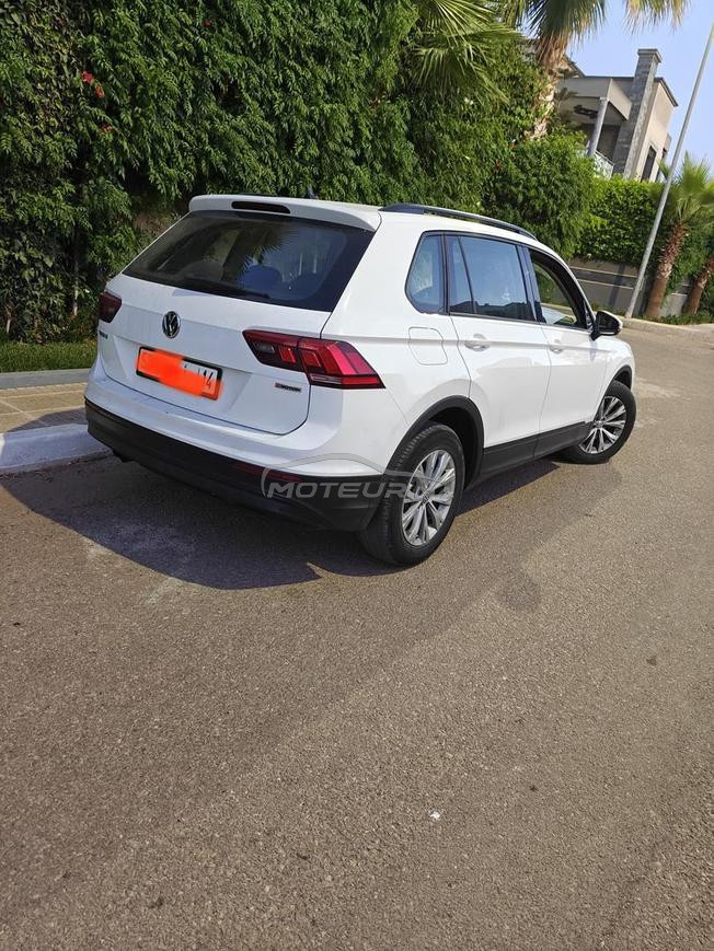 volkswagen tugwan