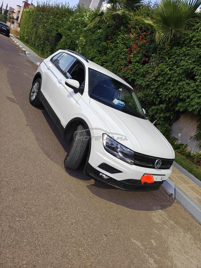 volkswagen tugwan