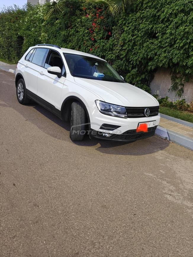 volkswagen tugwan