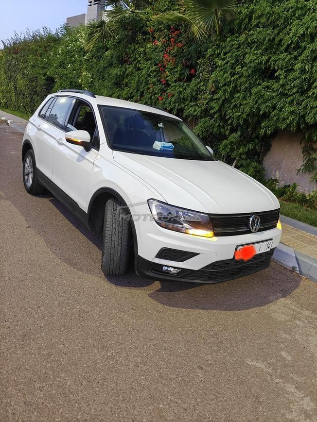 volkswagen tugwan