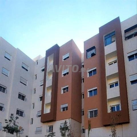 شقة للكراء بالبساتين القصبة - 2
