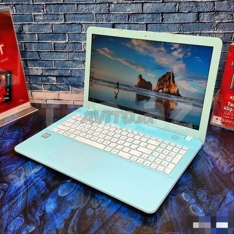 أسوس الجيل السابع رام 8 قرص SSD بطارية 4 ساعات