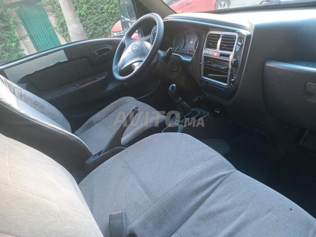 Hyundai H100 2008 photo 3