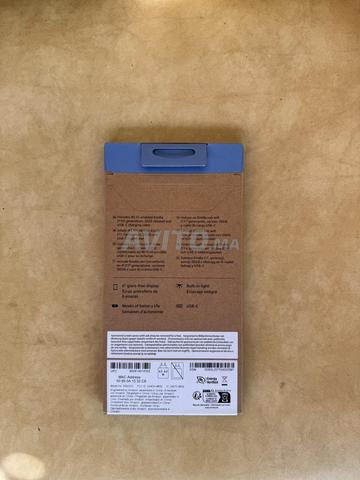 Tablette Kindle Amazon génération 11 - 2
