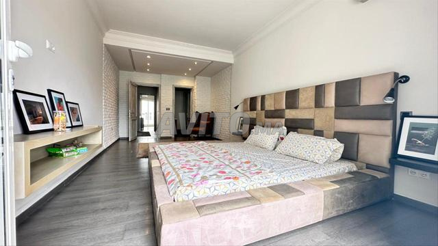 Appartement 156m Meublé Racine - 2