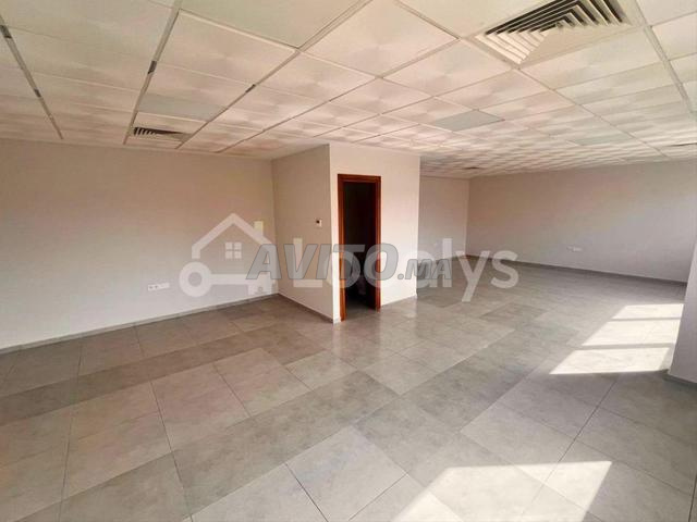Bureau 75 m² H.S à louer - Abattoirs, Agadir - 2