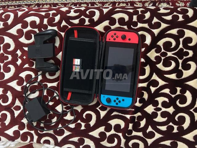 Nintendo Switch - 2