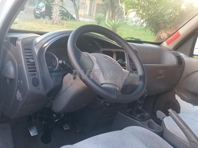 Hyundai H100 2008 photo 5
