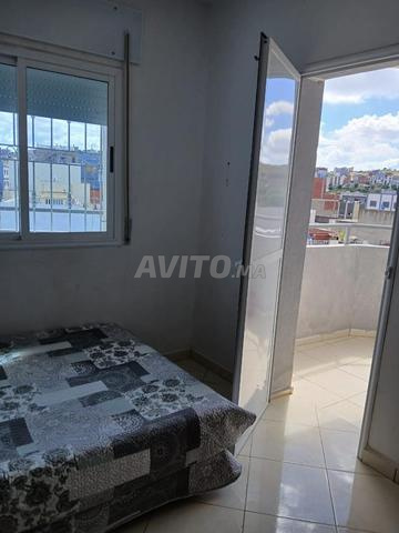 Appartement à louer à partir du mois d'août, 65 m² à Tanger