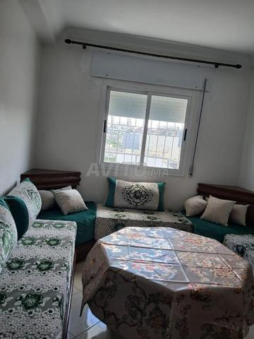Appartement à louer à partir du mois d'août, 65 m² à Tanger - 2