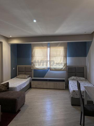 Studio à louer à Oujda - 2