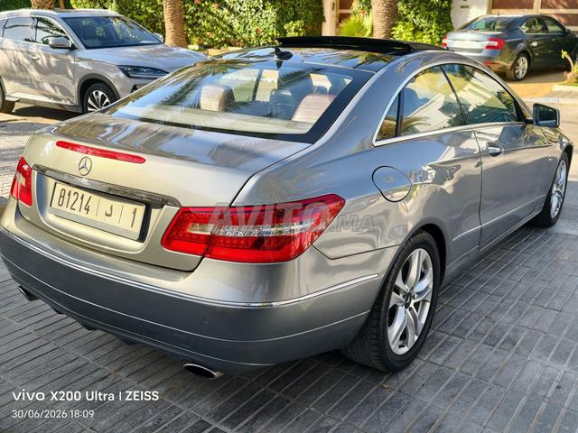 مرسيدس 350 جديدة، استبدال - 2