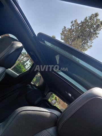 Peugeot 3008 Automatique