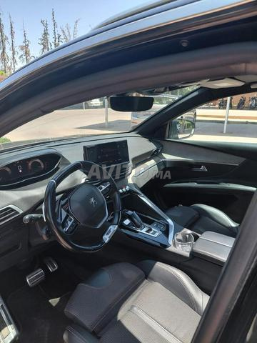 Peugeot 3008 Automatique