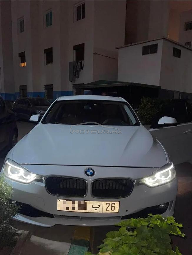 BMW SIRI 3